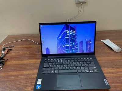 Lenovo V14 G3 | Core i5 12th Gen | 8GB RAM | 256GB NVMe |FHD Display