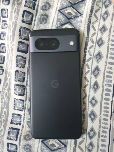Google Pixel 8