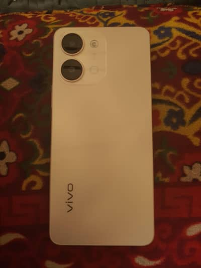 Vivo Y 11 D