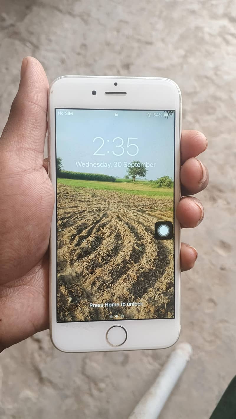Apple iPhone 6 2