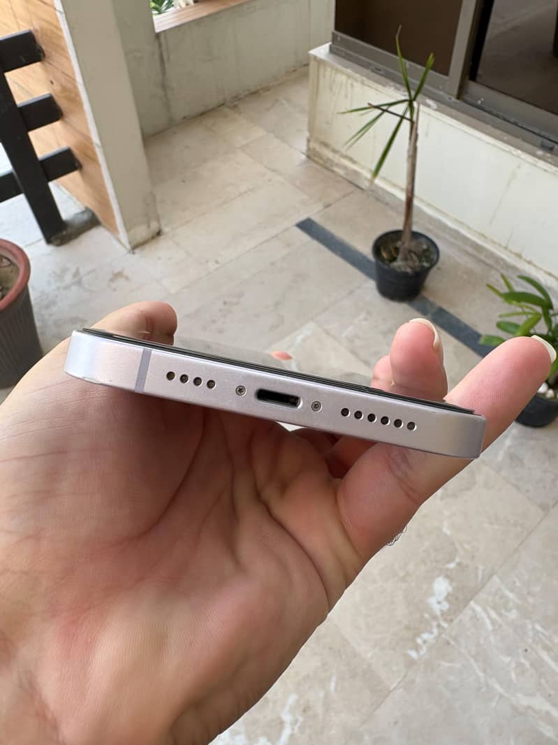 Apple iPhone 14 plus 5