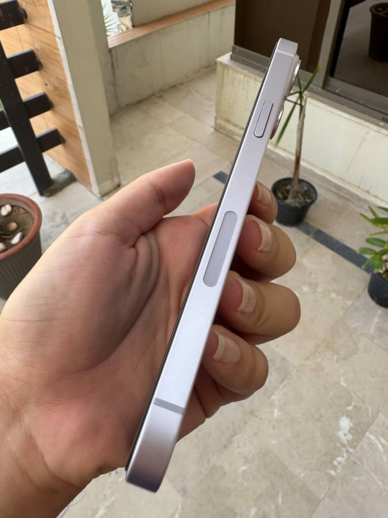Apple iPhone 14 plus 6