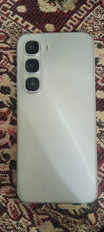 Infinix hot 60 pro. . . . . 03341057650