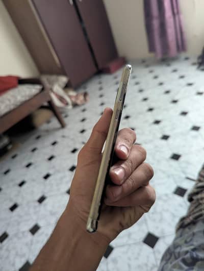 Samsung Mobile S10 Plus
