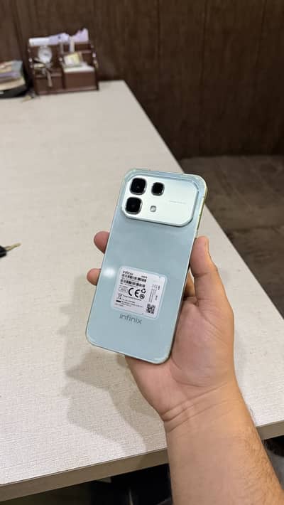 Infinix Other Model