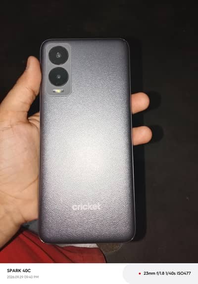 cricket debut S3 (PTA approved)