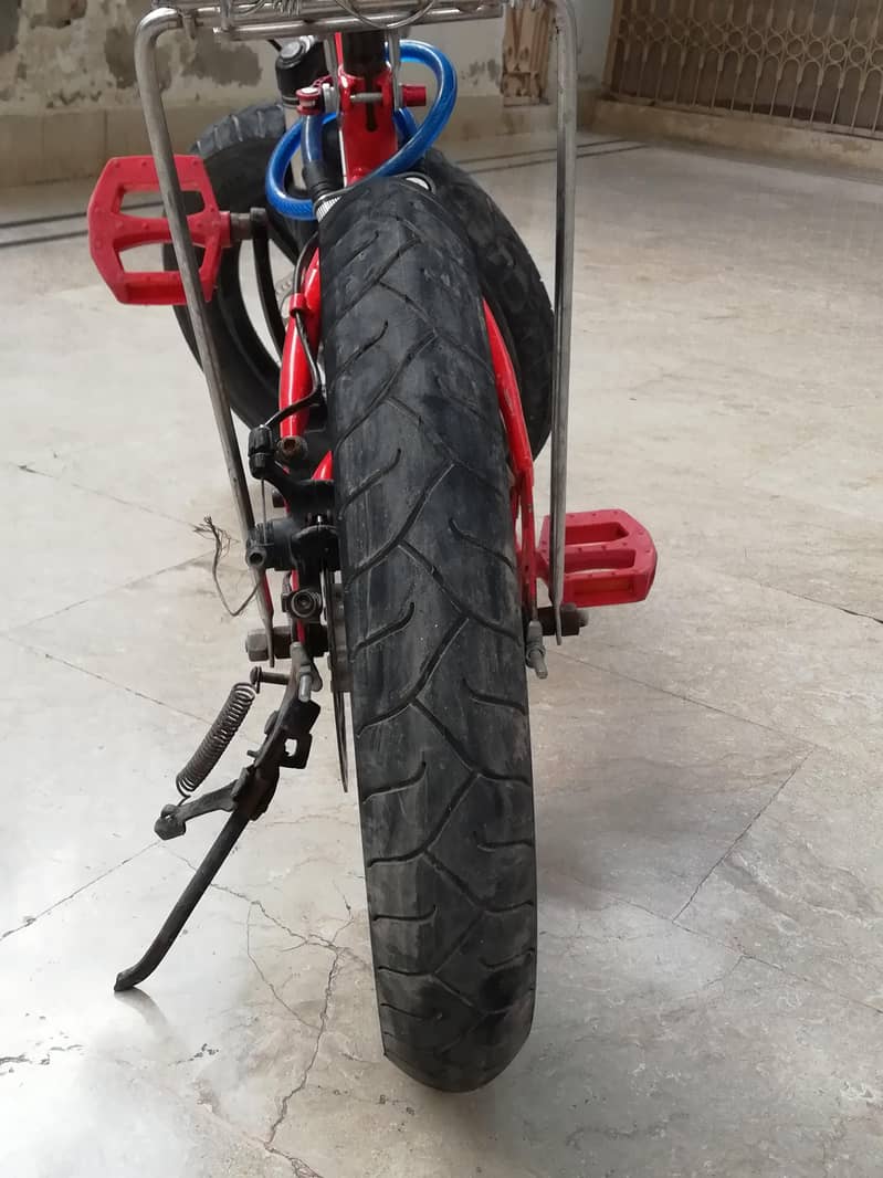 begoodcycle 3