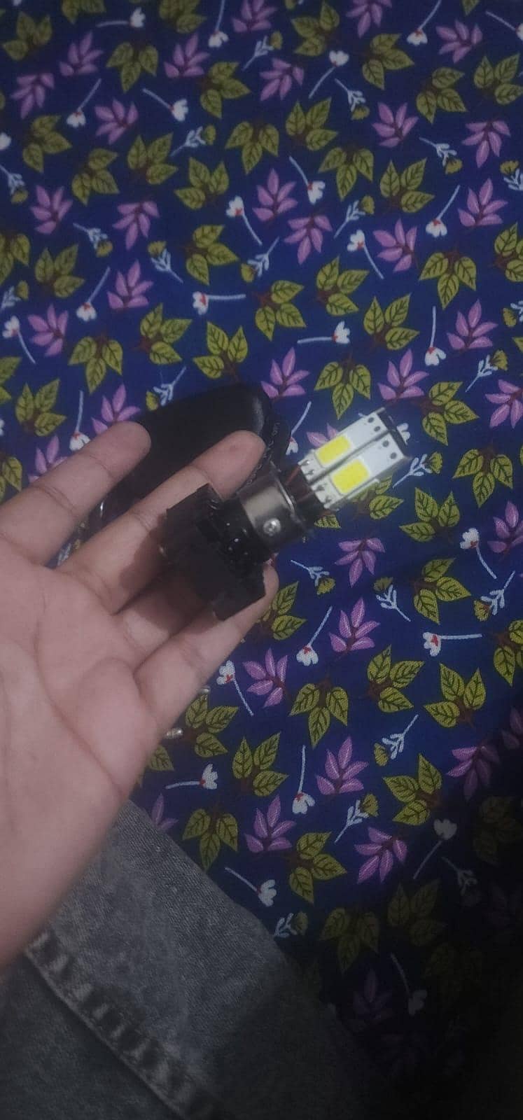 Led Panel and led headlight 2