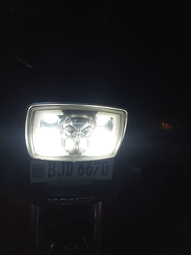 Led Panel and led headlight 5