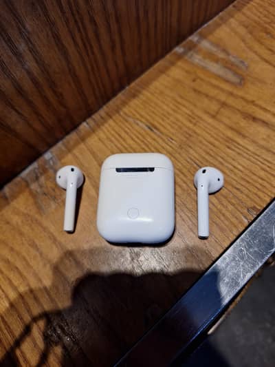Apple 2nd Generation