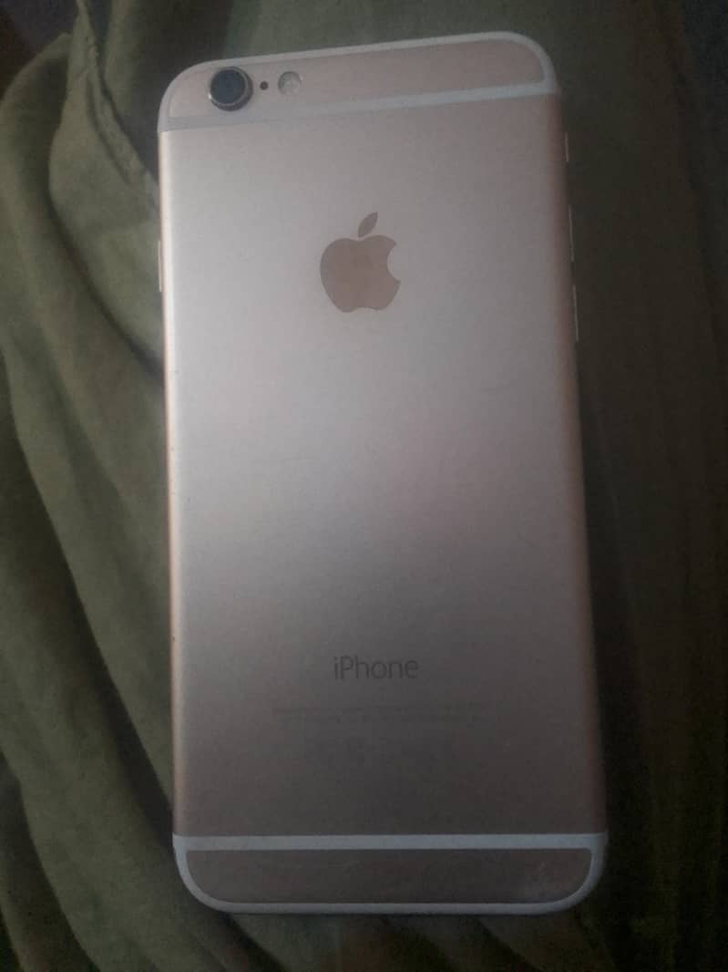 Apple iPhone 6 1