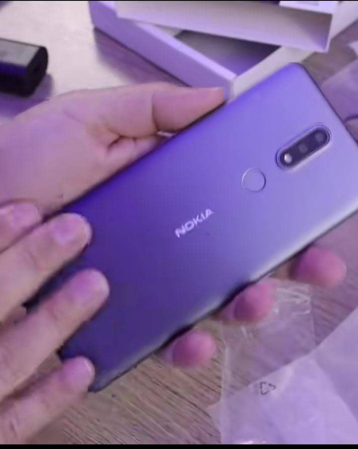 Nokia Other Model 0