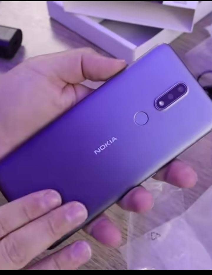 Nokia Other Model 1