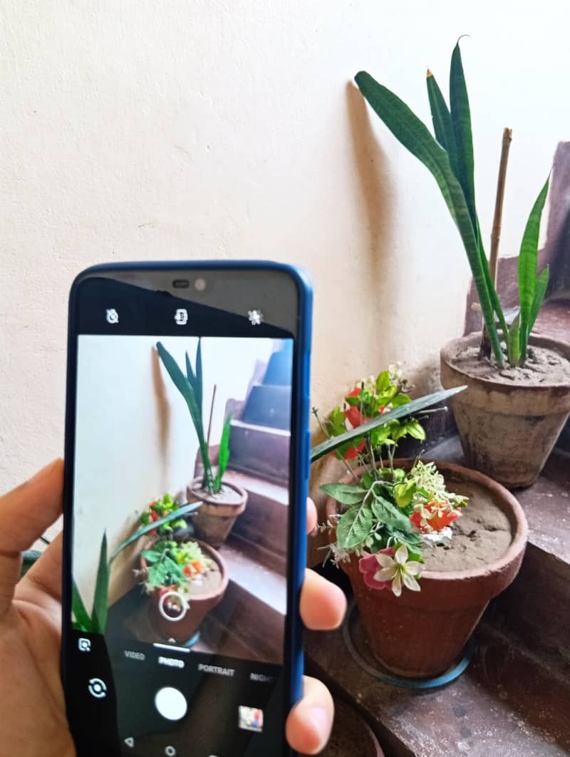 One Plus 6 1