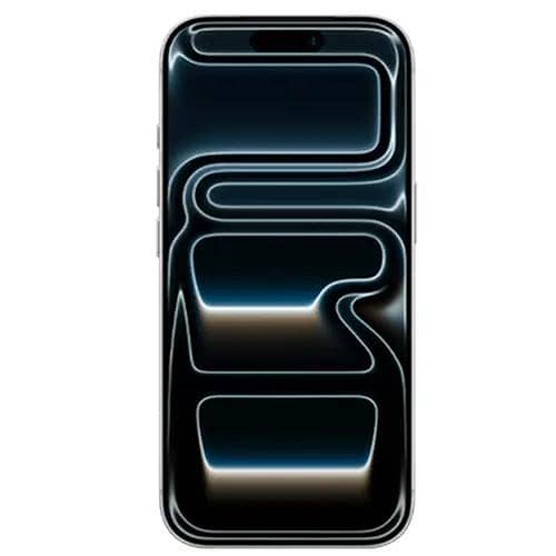 Apple iPhone 17 Pro Max 1