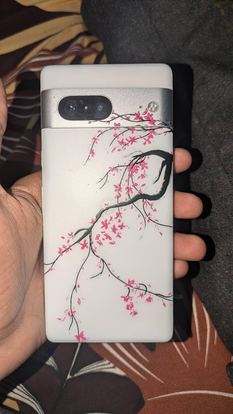 Google Pixel 7 0