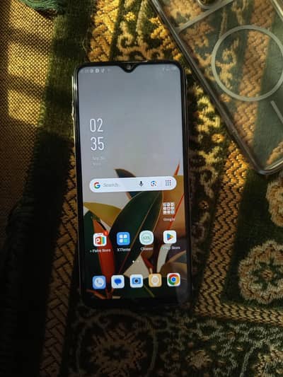 Infinix Hot 9 Play
