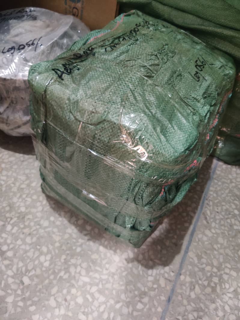 امپورٹ اور ایکسپورٹ 8