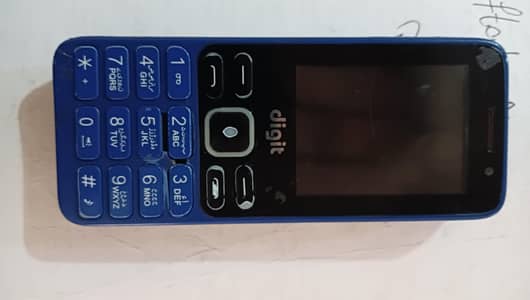 Nokia 210