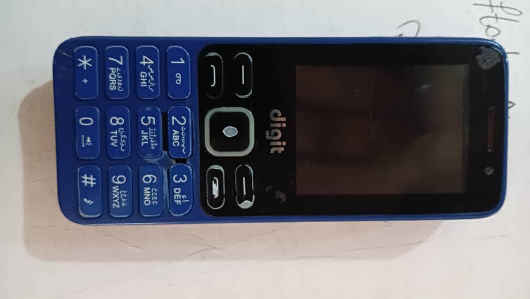 Nokia 210 0