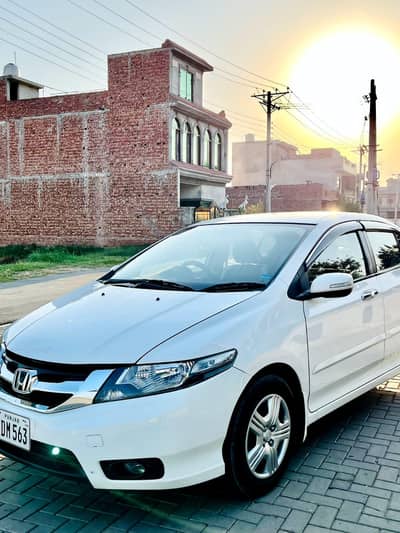 Honda City 2021 Model | Call +92 318 4374164 | Totally Genuine