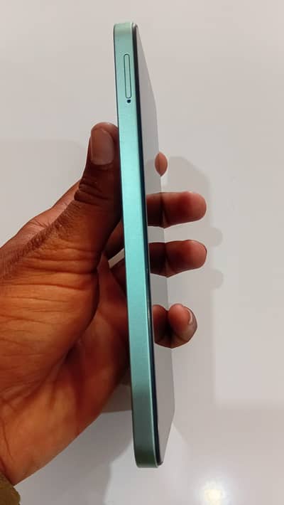 Tecno Spark Go