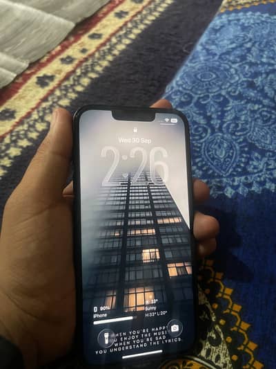 Apple iPhone 13