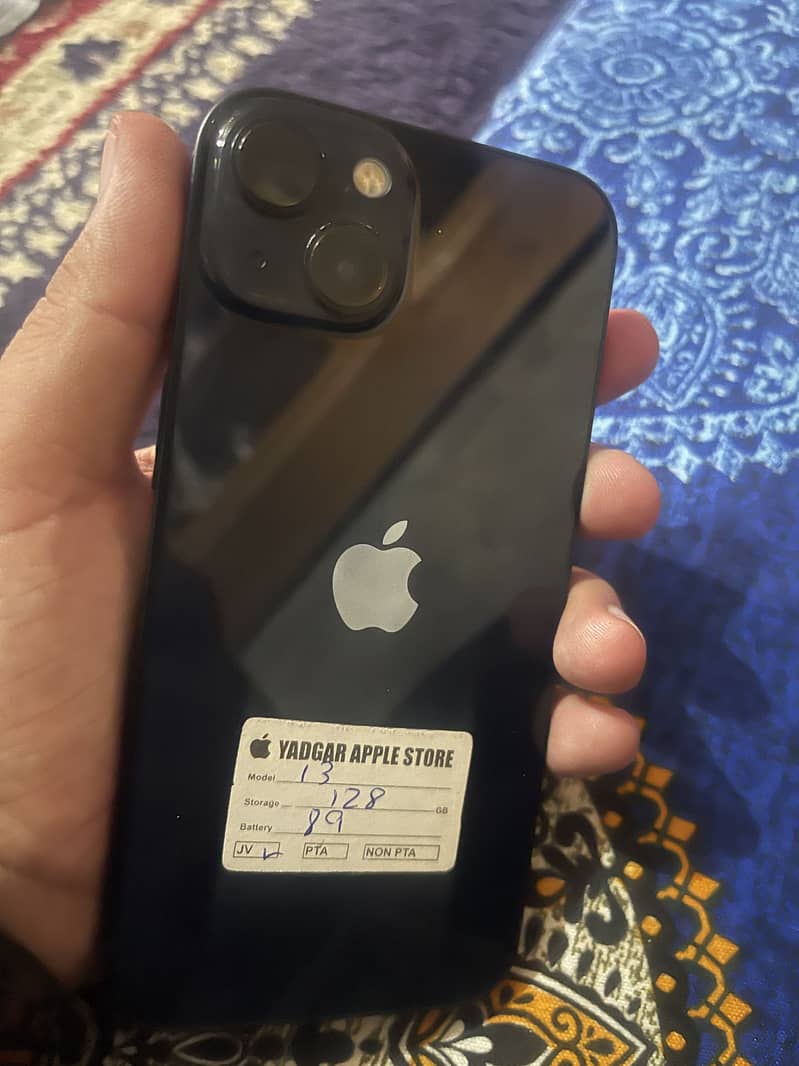 Apple iPhone 13 3