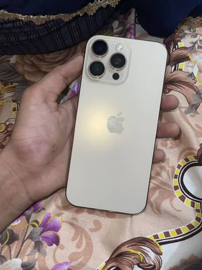 Apple iPhone 16 Pro Max 256gb