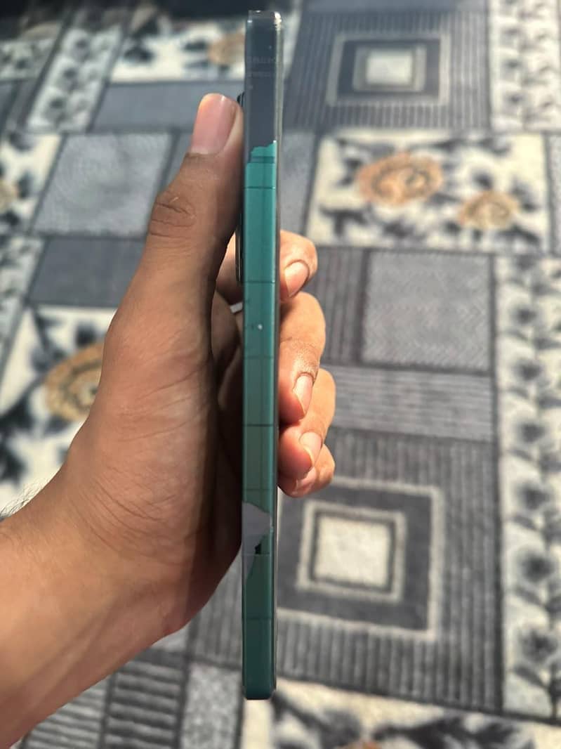 Infinix Note 50 0