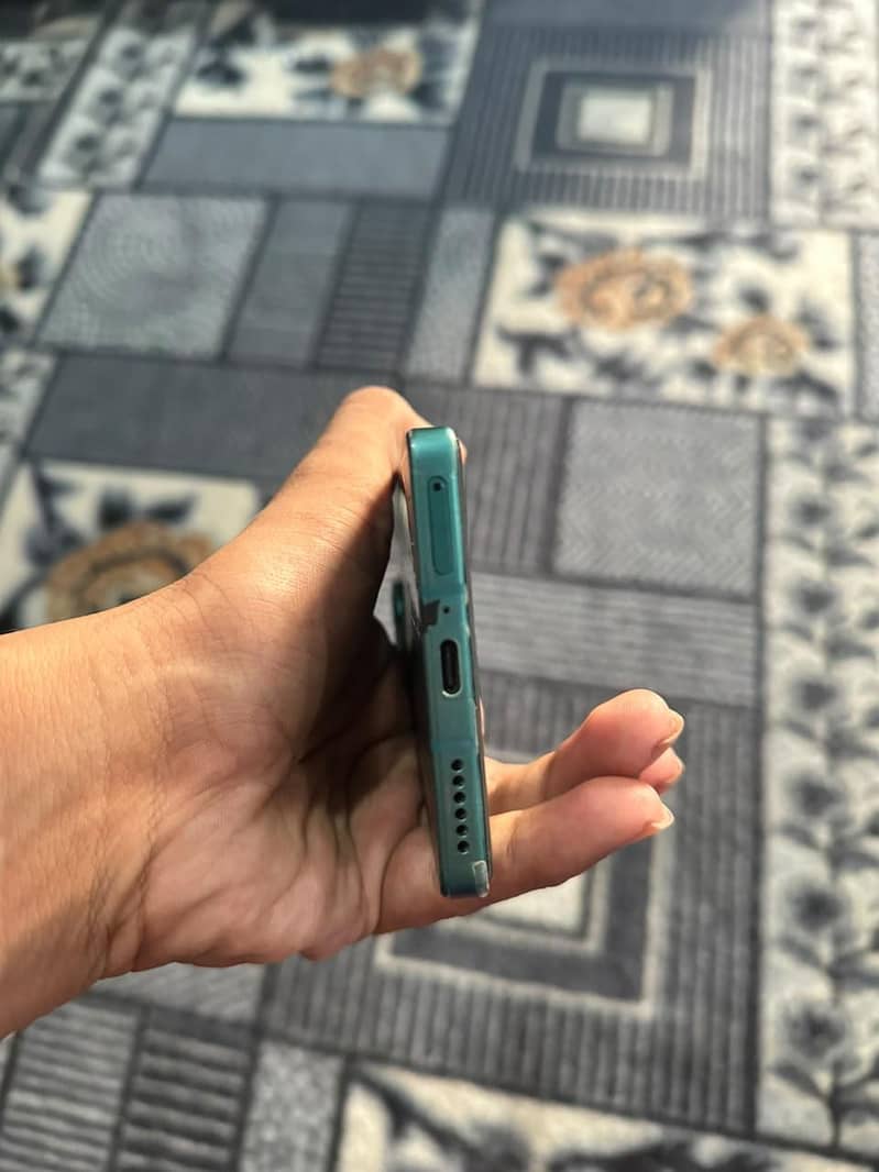 Infinix Note 50 1