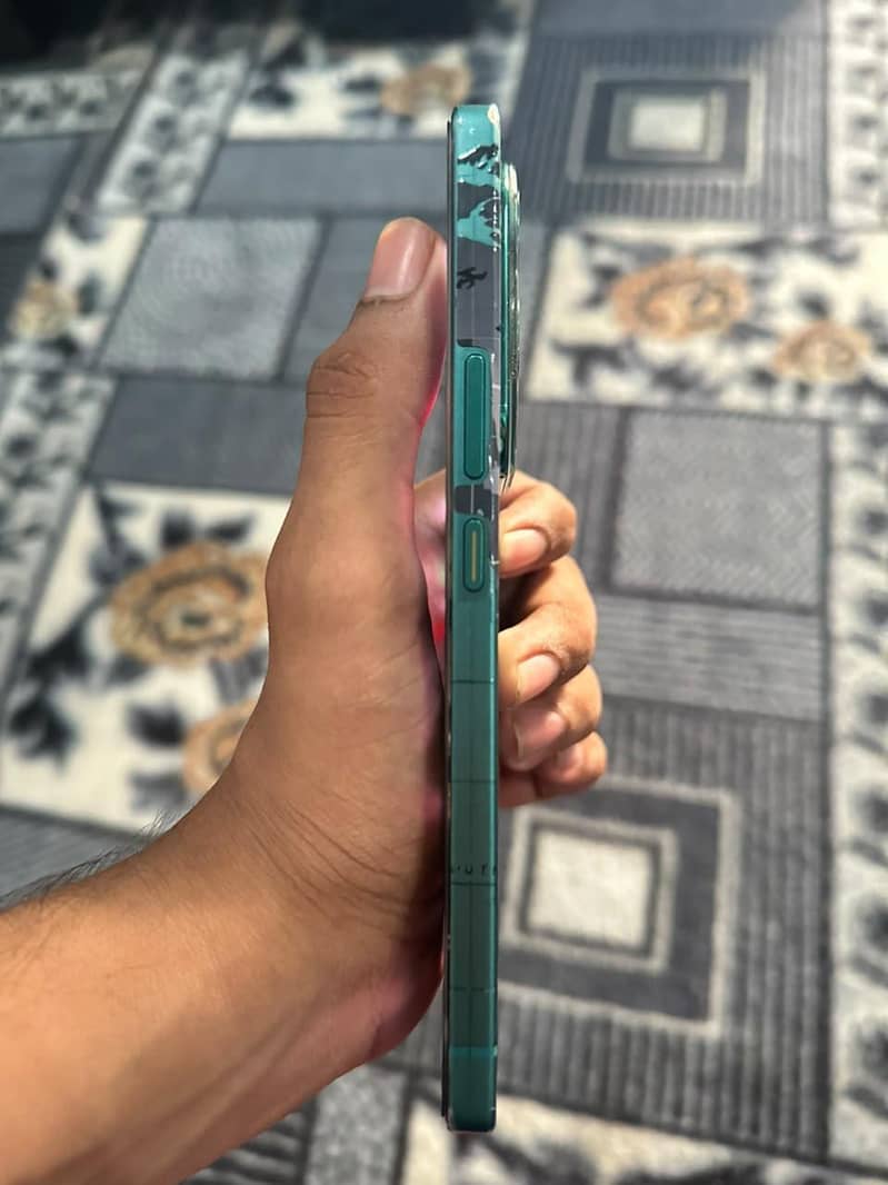 Infinix Note 50 2