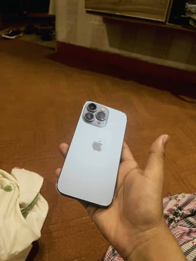 Apple iPhone 13 Pro 256 pta