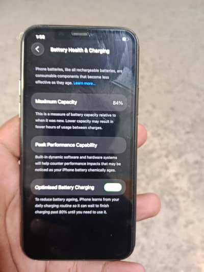Apple iPhone 11 Pro