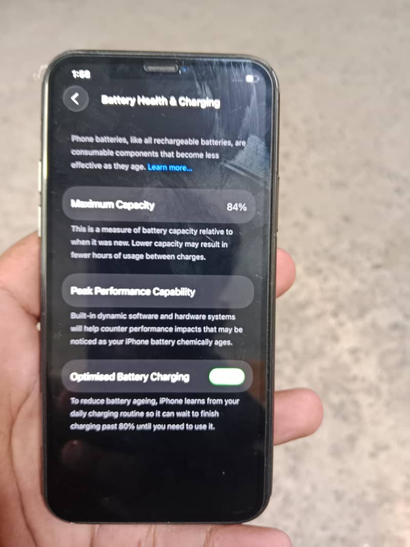Apple iPhone 11 Pro 0