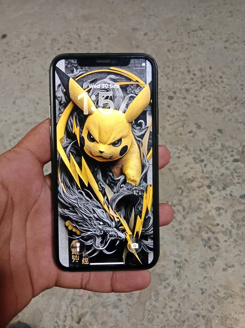Apple iPhone 11 Pro 5