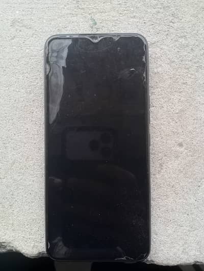 Tecno Spark 8C