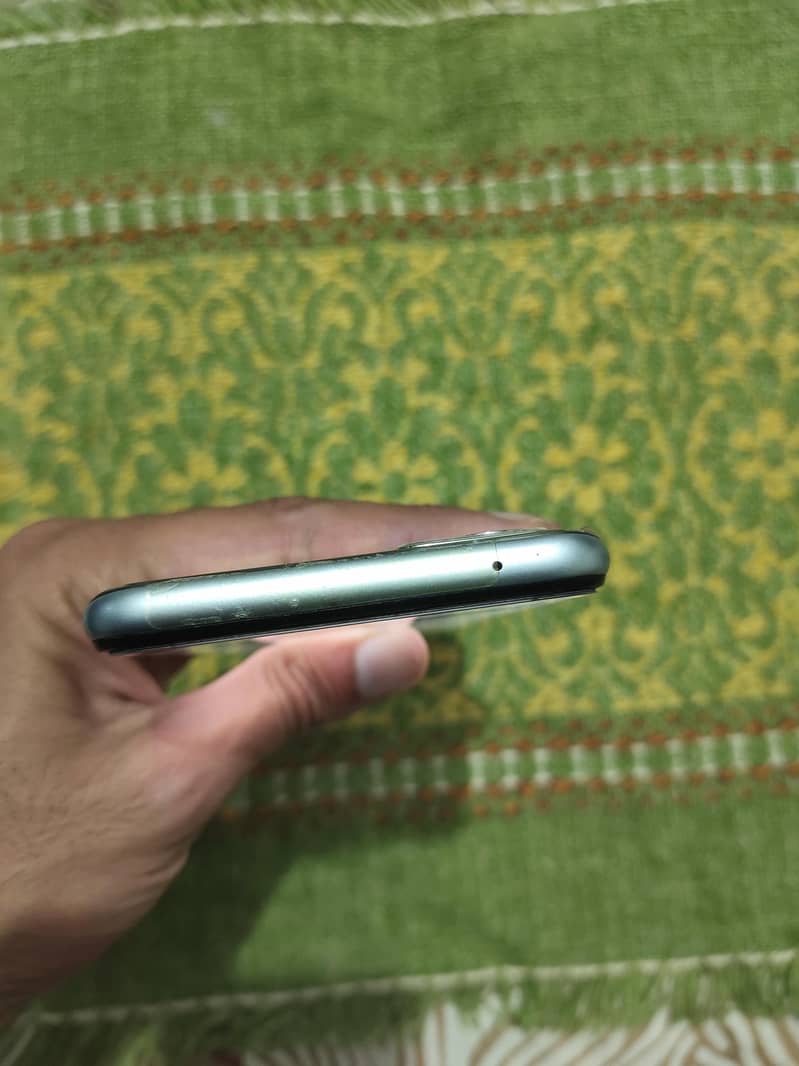 OPPO A96 1