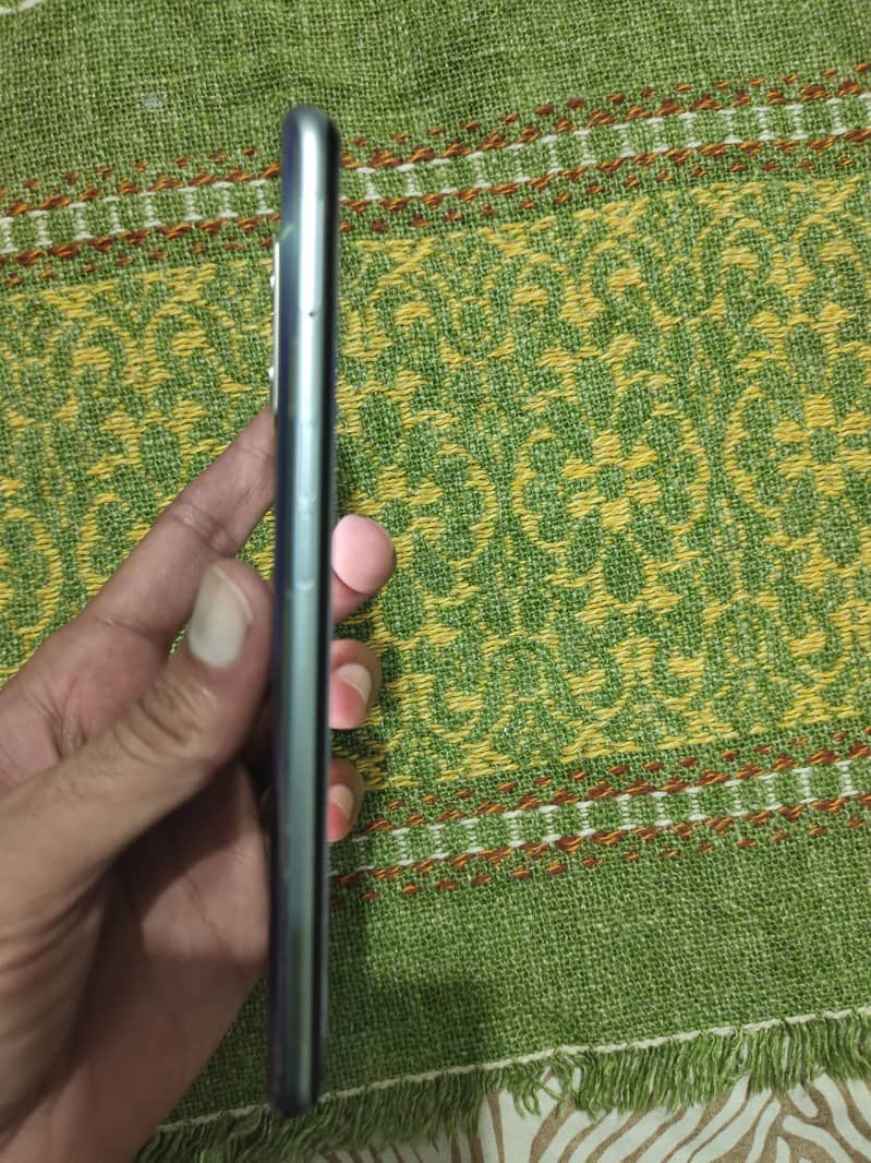 OPPO A96 4