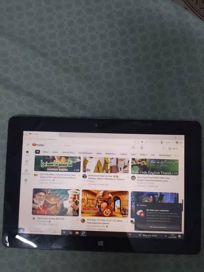 tablet. sale. for. good. condition