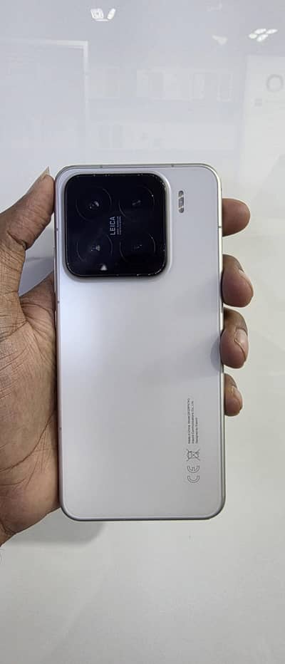 Xiaomi 15 pta