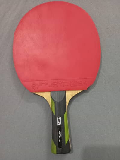 table tennis racket