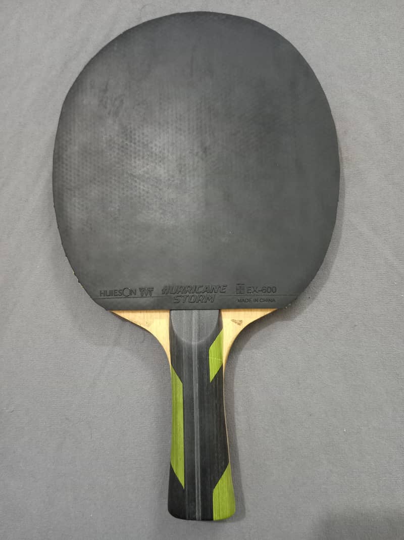 table tennis racket 1