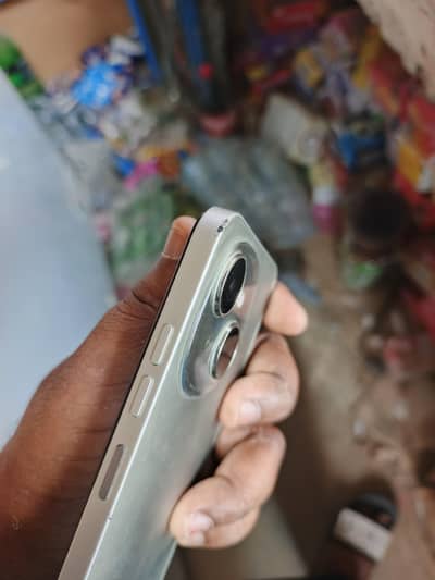 Tecno Spark Go 1