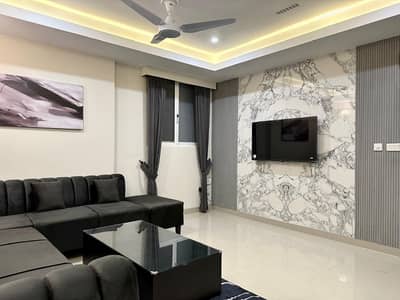 Two bed room per day available