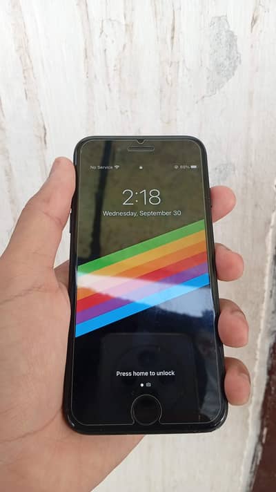 Apple iPhone 7