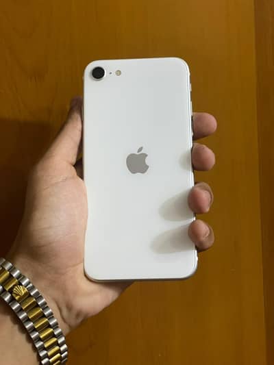 Apple iPhone SE
