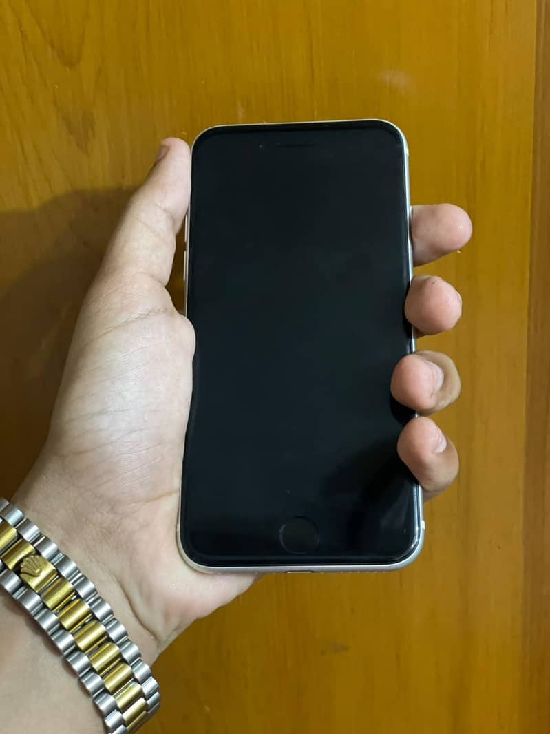 Apple iPhone SE 1