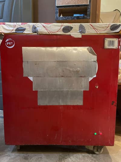 best freezer