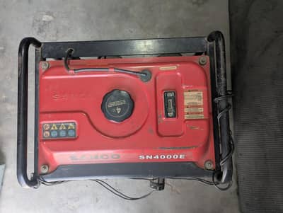 good working condition